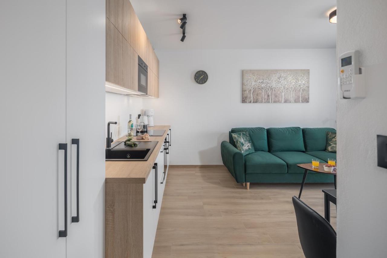 Apartment Spada Premium Apartments Porec