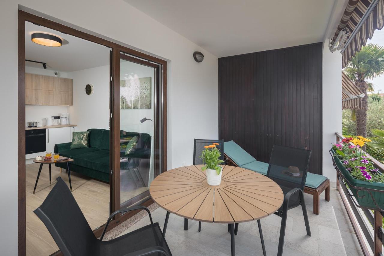 Spada Premium Apartments *